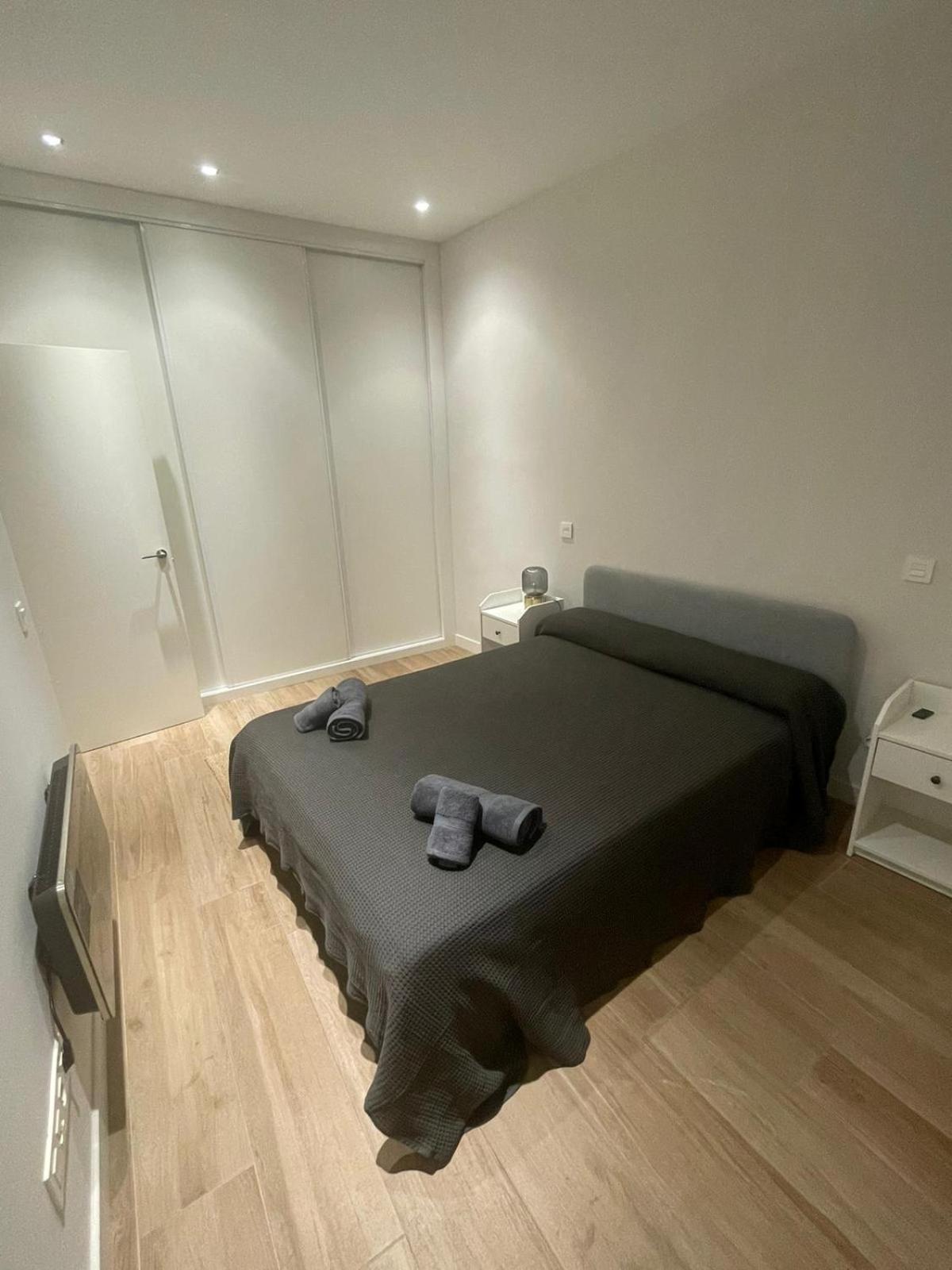 Apartment In Monumental Square Madrid Center Kültér fotó